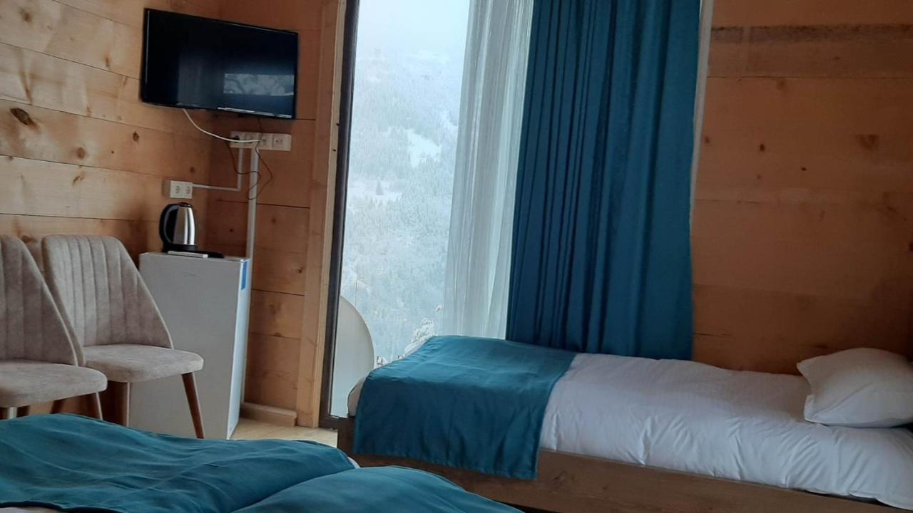 Hotel Khulo Lnn Esterno foto