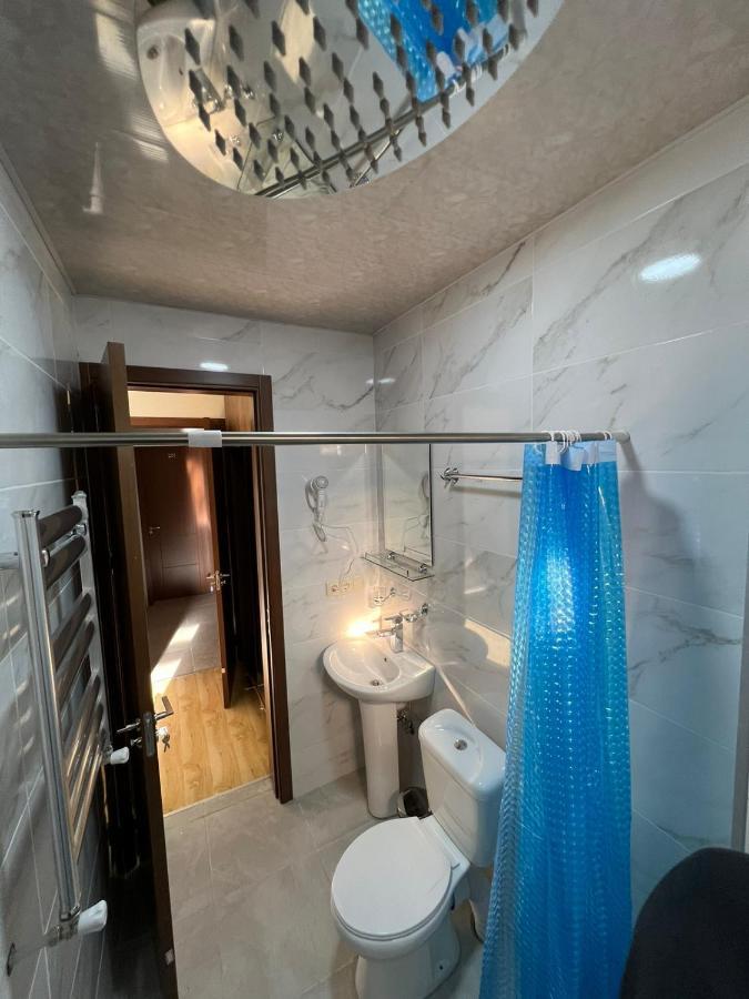 Hotel Khulo Lnn Esterno foto