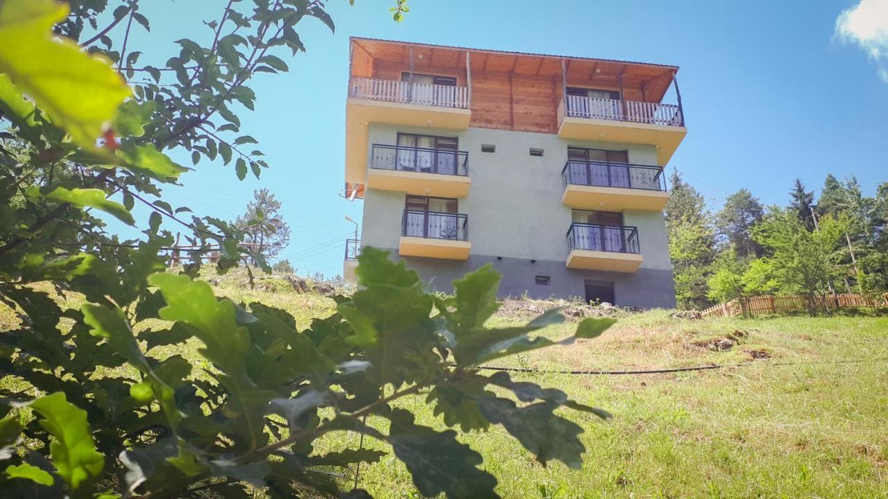 Hotel Khulo Lnn Esterno foto